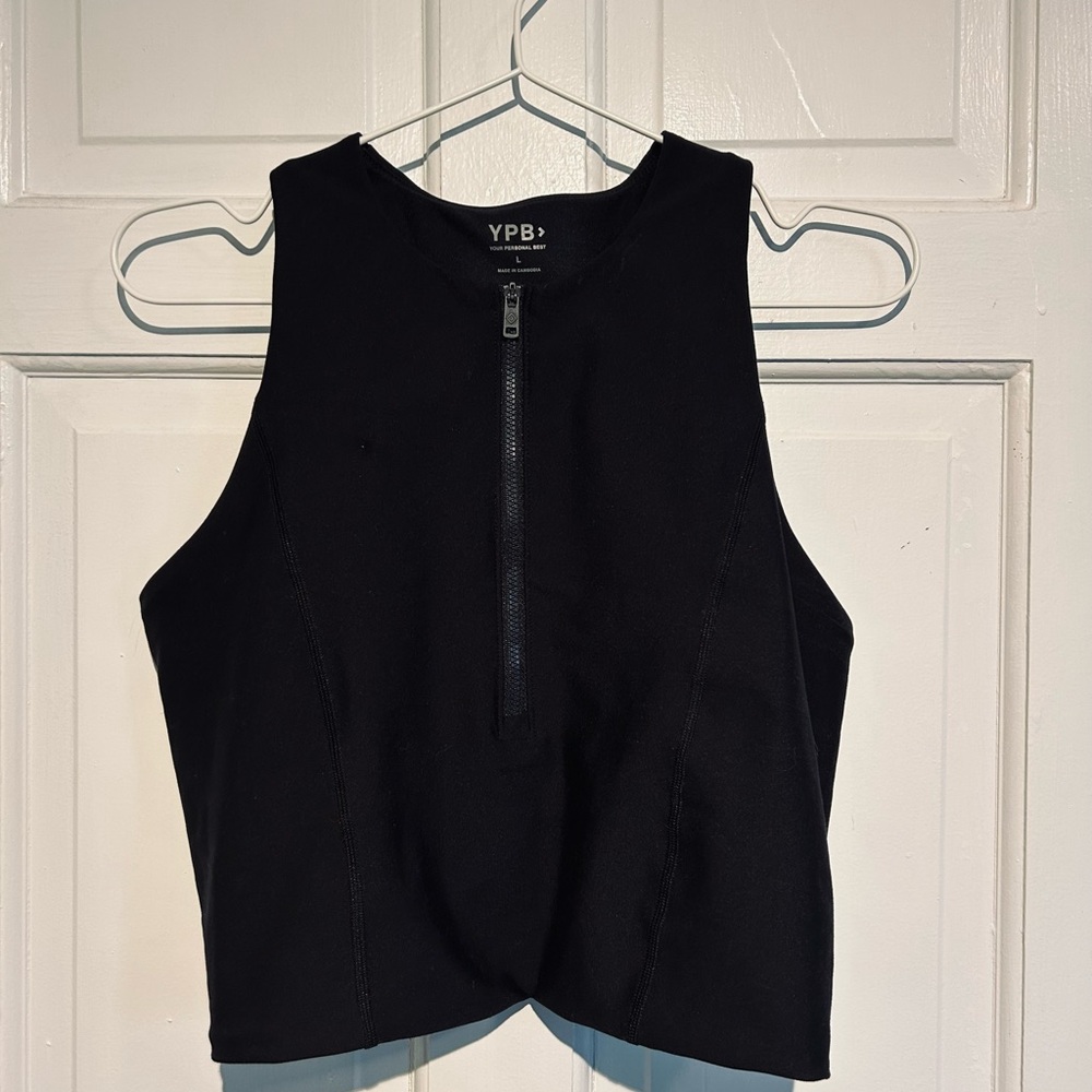 Abercrombie & Fitch workout top